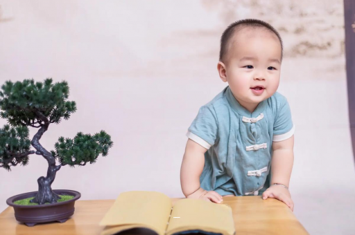 荆门六个月宝宝可以坐吗