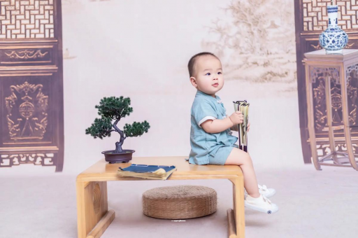 荆门宝宝发烧两天了